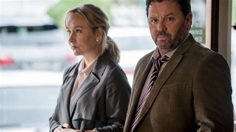 Brokenwood Mord In Neuseeland S3 F4 Im TV Programm 02 35 26 11 HR