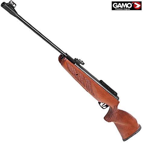 Carabine Plomb Gamo Hunter Grizzly De La Gamo Boutique De