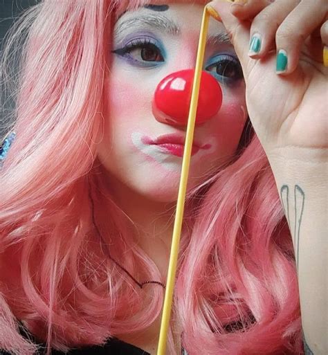 Pin On Clown Girls Female Clown Clown Pics Cute Clown