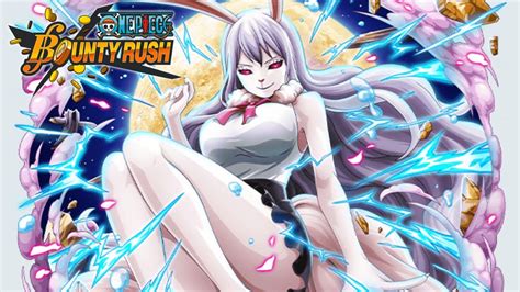 LIVE ON JOGANDO ONE PIECE BOUNTY RUSH VOCÊS A ESPERA DA CARROT