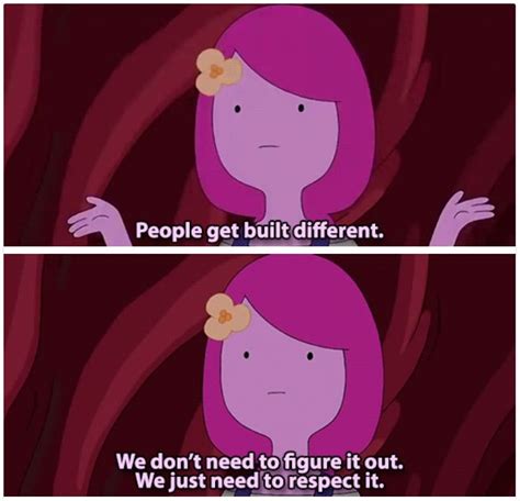 One Of My Favorite Quotes From Adventure Time Radventuretime