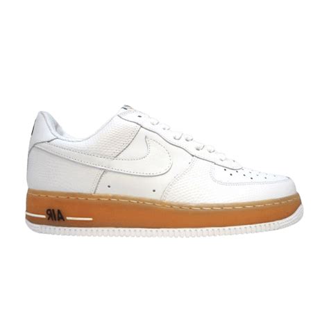 Air Force 1 Goat Uk