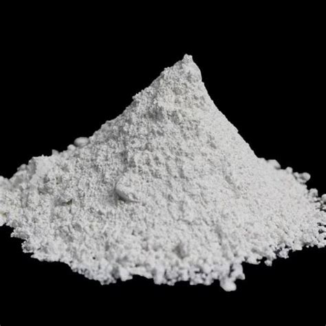 Calcite Powder Calcium Carbonate For Paint 50 Kg At 6 Kilogram In