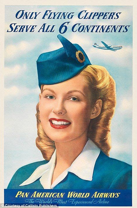 Pan Am A Photographic History Of The World S Most Iconic Airline Artofit