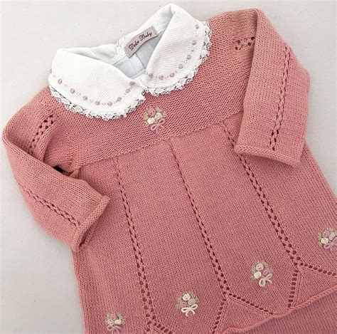 Conjunto Natureza Rose Dolce Baby