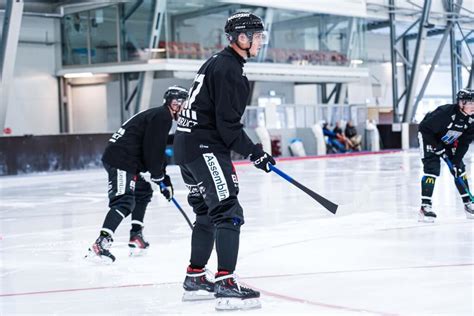 Ik Sirius Bandy Veckans Schema Herr Elit V