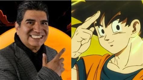 Todo Sobre El Regreso De Dragon Ball Z A La Televisión Abierta Infobae