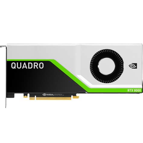 Leadtek Nvidia Quadro Rtx Gb Gddr With Ecc Graphics Card Price