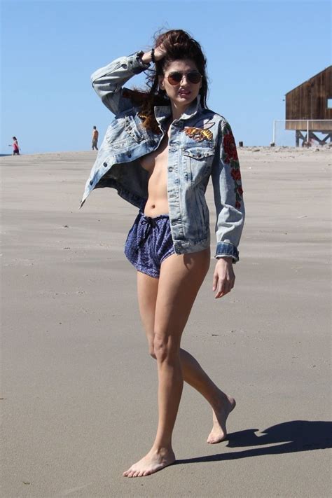 Blanca Blanco Nude TheFappening