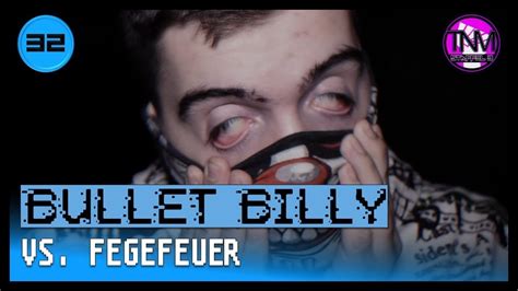 Bullet Billy Ft Flouw Vs Fegefeuer Stel Finale Tnm