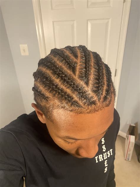 Black Boy Hairstyles Cornrow Hairstyles For Men Braids Hairstyles