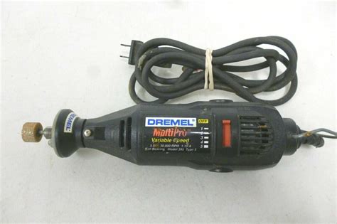 Guide To Understanding The Dremel Type Wiring Diagram