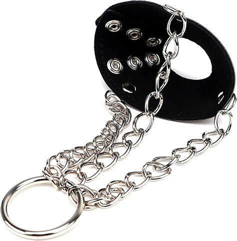 Scrotum Parachute Testicles Stretcher Chastity Cage Cock Ball Restraints Bondage Penis Cock Ring