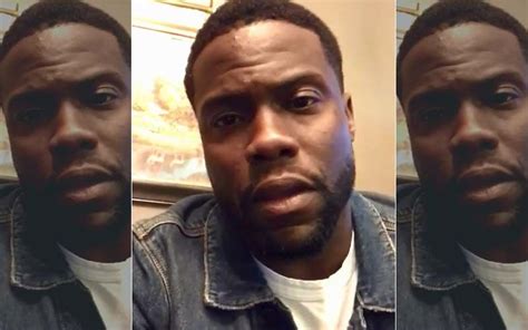Kevin Hart Sex Tape Controversy Million Dollar Lawsuit Accusing Him