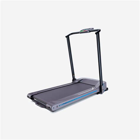 Tapis De Marche Compact W500 Domyos Decathlon