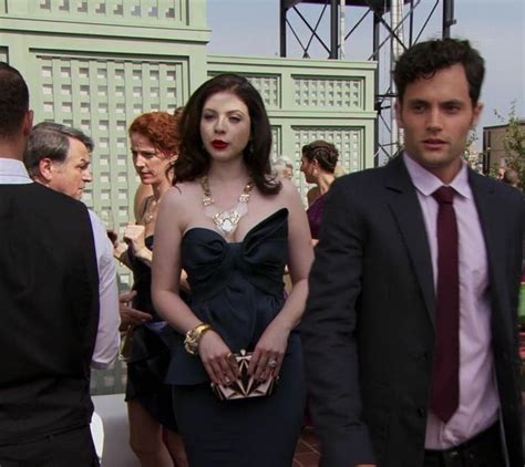 High Infidelity Episode 2 Season 6 Gossip Girl Party Gossip Girl Georgina Sparks