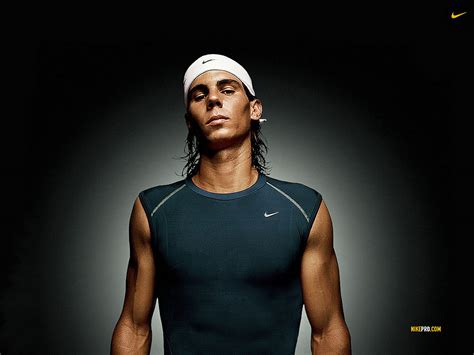 Support Rafael Nadal Wallpapers