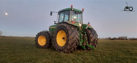 Foto John Deere