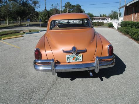 1951 Studebaker Champion Coupe Fabricante Studebaker Planetcarsz