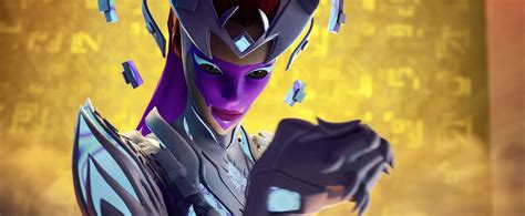 The Cube Queen Fortnite Wallpapers Wallpaper Cave