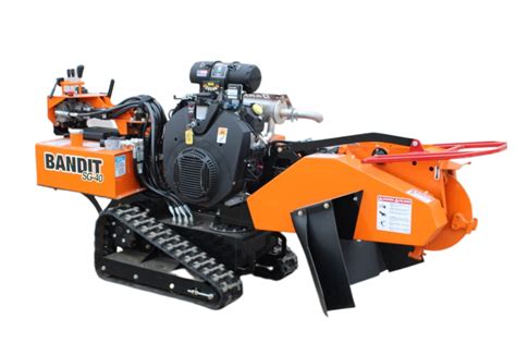 2022 Bandit Intimidator 12XP Chipper — K&K Supply