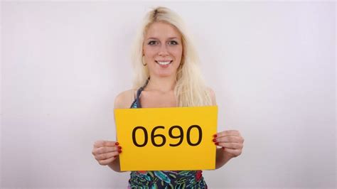 Testimport Czech Casting Sandra