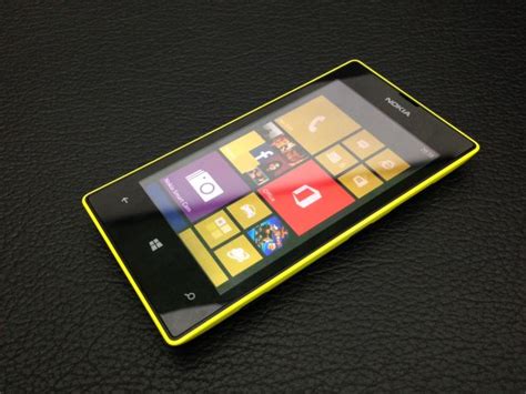 Nokia Lumia Review Ndtv Gadgets