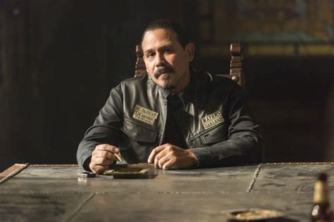 Mayans Mc What Is The Meaning Of El Padrino