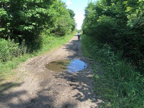 Grey To Complete Cp Rail Trail Upgrade In Owen Sound Sun Times