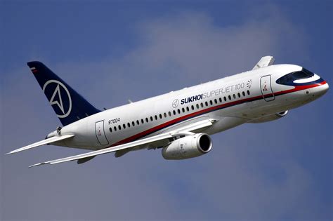 Deadly Demo Flight The 2012 Mount Salak Sukhoi Superjet Crash