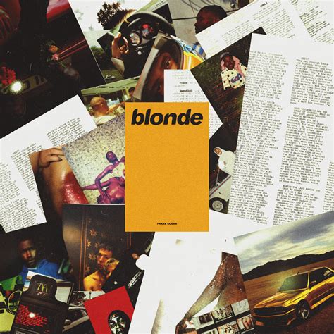 Frank Ocean Blonde 1500x1500 R Freshalbumart