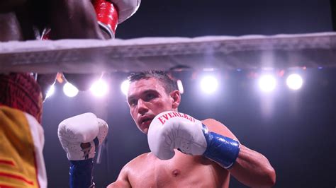 Boxing 2022 Tim Tszyu To Fight Either Tony Harrison Or Bakhram