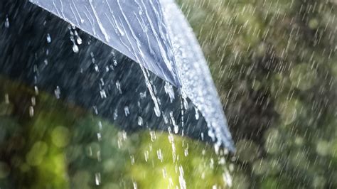 Encore Beaucoup De Pluie Attendue En Mauricie Et Au Centre Du Qu Bec