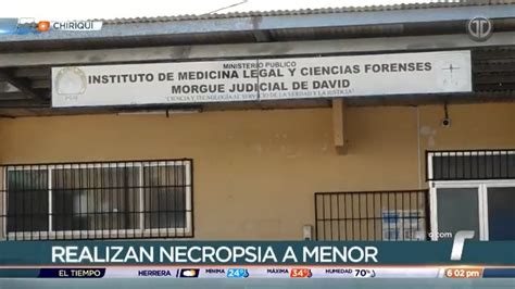 Telemetro Reporta on Twitter Médicos forenses de la Morgue Judicial