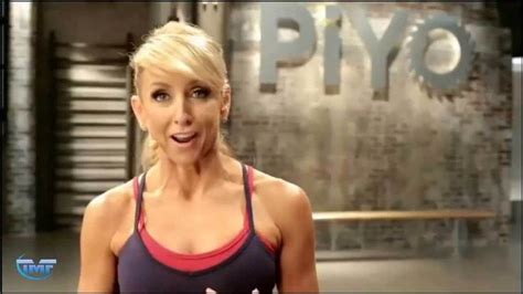 Chalene Johnson Piyo Workout Review Health Fitness Healthandfitness Beachbody Commitment