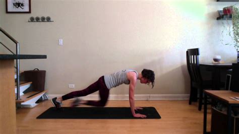 Mountain Climbers Twist Youtube