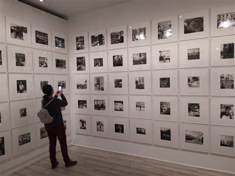 Exposiciones De Fotograf A Una Expresi N Art Stica Que Llena Salas