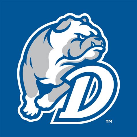 Drake Bulldogs Alternate Logo - NCAA Division I (d-h) (NCAA d-h ...