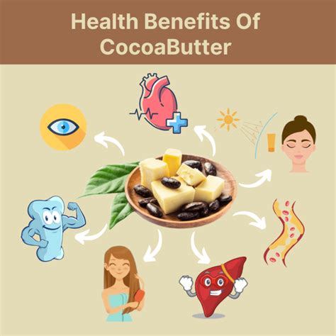 Is Cocoa Butter Healthy A Comprehensive Guide [2022]