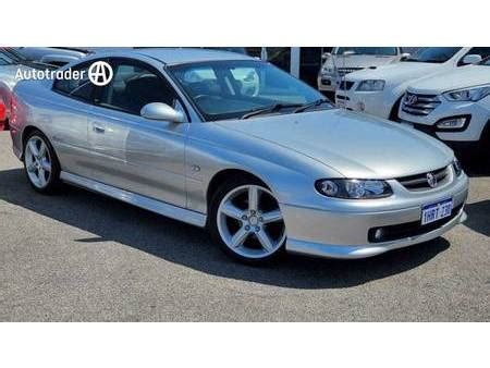 Holden Monaro Holden Monaro Cv V Used The Parking