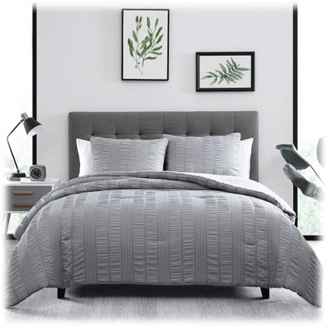 Morningsave The Nesting Company Elm Piece Comforter Set