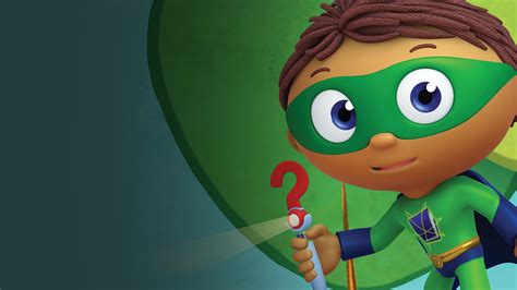 Watch Super Why Online Stream Seasons 2 3 Now Stan