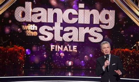 DWTS alum Tom Bergeron shares what he misses most about show - TV ...