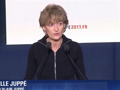 Isabelle Jupp Monte Au Cr Neau Pour D Fendre Son Mari Zap Politique