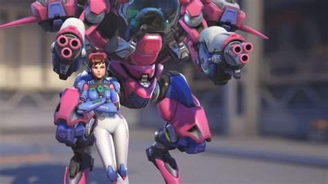 Overwatch 2 D Va Guide Abilities Tips How To Unlock