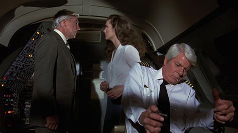 Airplane! (1980)