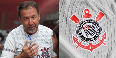 Agora Craque Revela Detalhes De Retorno Triunfal Ao Corinthians