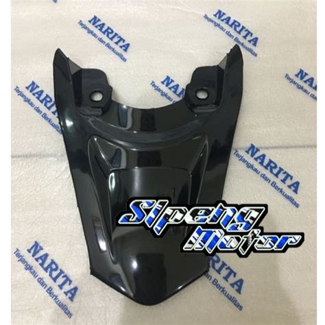 Jual Pet Stop Tutup Sambungan Body Belakang Yamaha Vega Zr Vega Rr