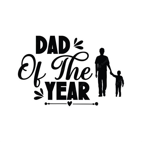 Premium Vector Dad Svg Bundle Fathers Day Svg Daddy Svg Bundle Father