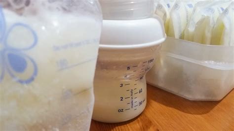 Whats The Best Way To Store Breast Milk Ohio State Medical Center